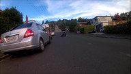 Drift trike