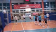 Lotnicy 2-0 Apollo I set