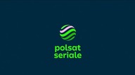 Polsat Seriale - Rozpoczęcie przerwy technicznej (noc 18/19. 09. 2025)
