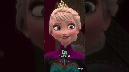 Idina Menzels Most Iconic Roles