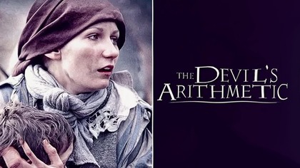 Arytmetyka diabła - The Devils arithmetic (1999) Lektor praktykant