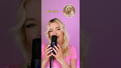 SIGMA GIRL | Voice Impression 