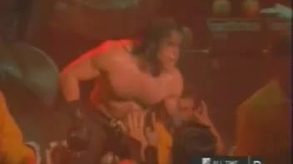 Danzig - Mother '93 (Official Video) (MTV Version)