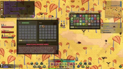 NIN Online Sage / keep pushing