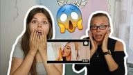 Reakcja MOJEJ MAMY na NOWĄ piosenkę SEXMASTERKI!