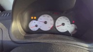 przyspieszenie peugeota za 3500zł -wgniata garba w fotel