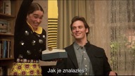 Zanim się pojawiłeś spot #1 - w kinach od 10 czerwca!