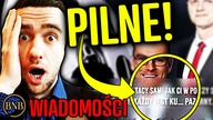Rozłam w RZĄDZIE! Ujawniono TAJNE NAGRANIA | WIADOMOŚCI