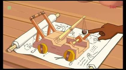 Przyjaciele i bohaterowie - 03 - Lewiatan