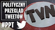 TVN pod lupą prokuratury.  Afera Waffel SS - Polityczny Przegląd Tweetów.