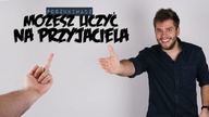 MOŻESZ LICZYĆ NA PRZYJACIELA | Poszukiwacz #311