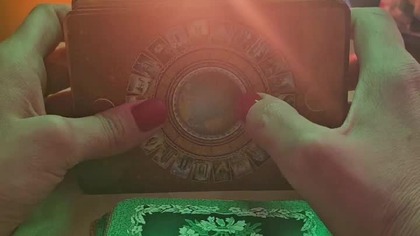 BARAN 13-19 PAŹDZIERNIK 