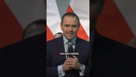 Nawrocki ma swoich ludzi? Wywodzę się ze środowiska sportowego