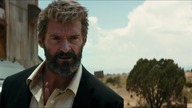 Logan trailer 2017