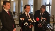 [MP3FY] PILNE! Grzegorz Braun dzwoni do ABW i zawiadamia służby ws.  kłamstw Morawieckiego o Konfede
