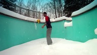  Freestyle Guillaume Blanchet