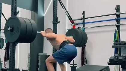 Trening PROPULSJI! Skacz WYŻEJ! #shorts #verticaljump