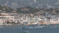 Travel: Zakynthos, Greece - Travel shorts