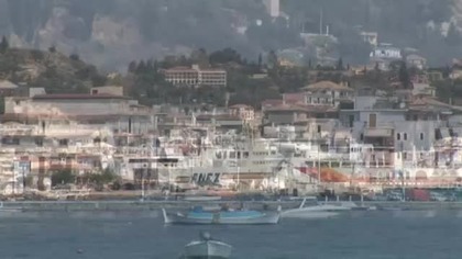 Travel: Zakynthos, Greece - Travel shorts