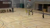 Koszyk&oacute;wka to trudny sport