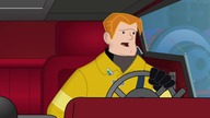 [S02E08] Transformers Rescue Bots - Odcinek 34 - Wszystko przez gremliny