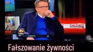 30. 01. 2023R fAŁSZOWANIE ŻYWNOŚCI
