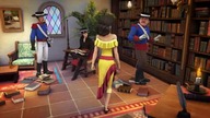 Kroniki Zorro - 08 - Prawdziwa twarz Zorro