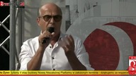 Pospieszalski - wprowadzą nakaz chodzenia w kapokach - 31. 07. 2021