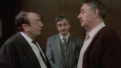 Skorumpowani (1984) Les Ripoux [1080p]