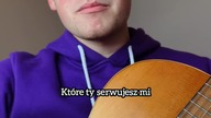 @KortezOficjalnyKana - Z imbirem #cover #polishmusic #poland #polskamuzyka #artist