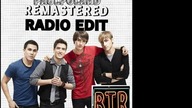 Big Time Rush - Redlight Greenlight (PaulPoland Remake Radio Edit V2)