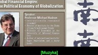 Globalne imperium finansowe 1