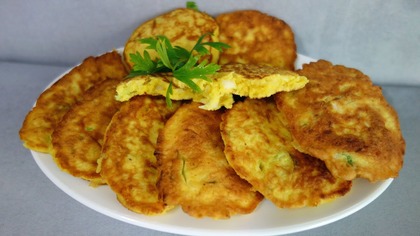 PLACKI CEBULOWE