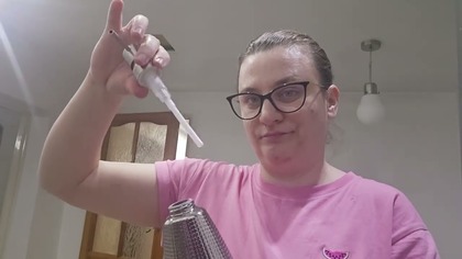 Pepco spożywka i trochę wytchnienia