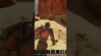 Conan Exiles Enhanced Short #42 #gameplay #PL, #zagrajmy #games #gaming