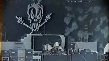 Danzig Syracuse N. Y.  6-5-94