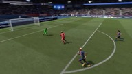 FIFA 21 Główką i cmok xD