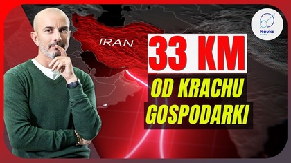 Cieśnina Ormuz - czym jest i co oznacza jej zamknięcie?