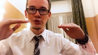 JAKIE USŁUGI ŚWIADCZYSZ? (+ YouTube FAIL! ) - Ludwik C. Siadlak VLOG 20180108