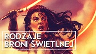 Rodzaje broni świetlnej [HOLOCRON]