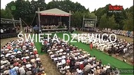 Święta Dziewico - Toruń - Podgórze - 2015