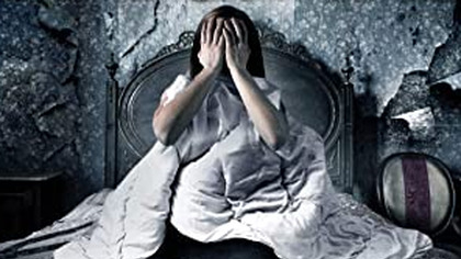 Charismata (2017) Lektor PL