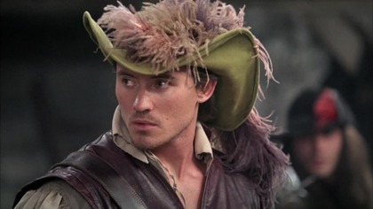 La Femme. Musketeer. Part. 2. Kobieta. muszkieter. Część. 2. 2004. Lektor.pl