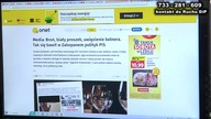 Tak się bawią politycy PIS