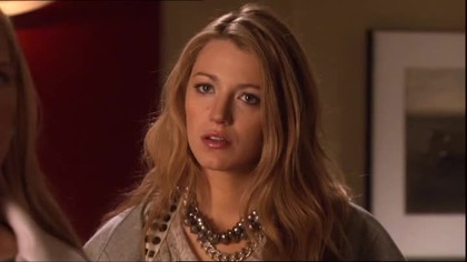 Plotkara - S03E19 - Lektor PL