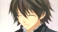 Junjou Romantica 2-Odcinek: 9