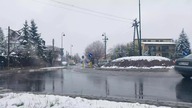 [WHELEN] Przejazd alarmowy GBA Scania P360 z OSP Otwock-Jabłonna