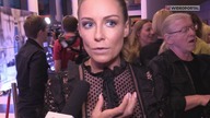 Małgorzata Rozenek o agresywnych dziewczynach i Euro | Wideoportal
