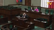  Grzegorz Braun do ministra: Jak jest z ODBIERANIEM WIZ i konkretnie jakie akcje zostały podjęte?