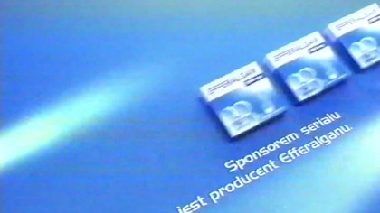 TVN - Reklamy i zapowiedzi (5. 11. 2005, Hi-FI)